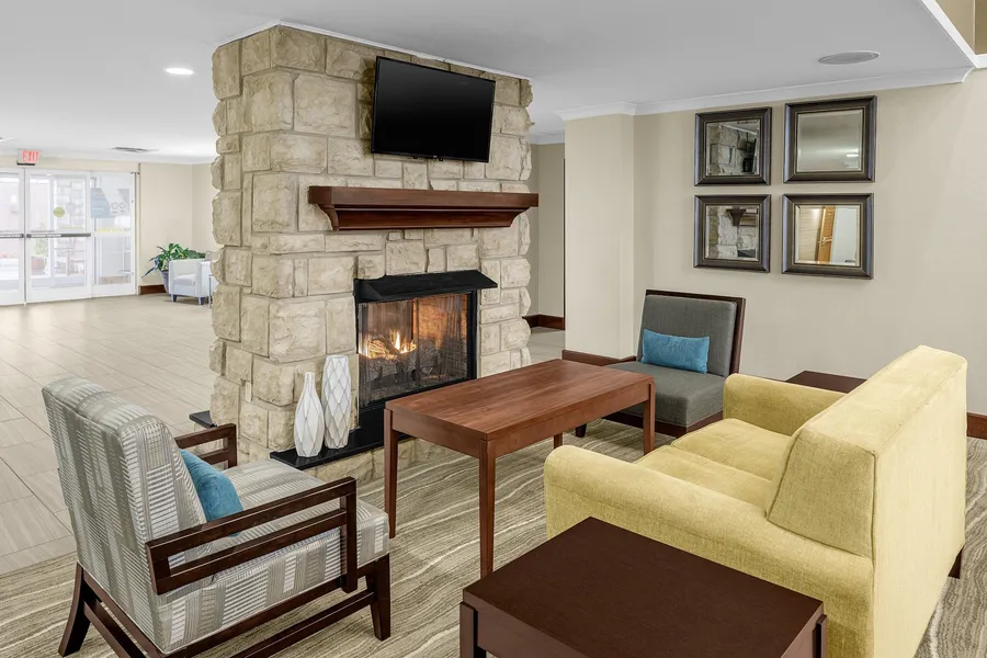 Staybridge Suites Chattanooga at Hamilton Place by IHG hotel detail image 2
