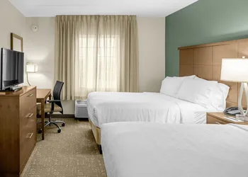 Staybridge Suites Chattanooga at Hamilton Place by IHG hotel thumbnail 6