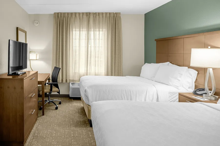 Staybridge Suites Chattanooga at Hamilton Place by IHG hotel detail image 6