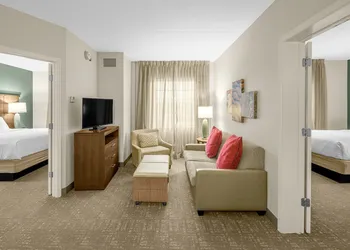 Staybridge Suites Chattanooga at Hamilton Place by IHG hotel thumbnail 7