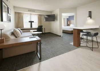 Sonesta ES Suites Fort Worth Fossil Creek hotel thumbnail 6
