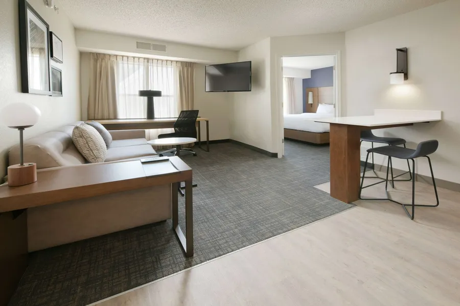 Sonesta ES Suites Fort Worth Fossil Creek hotel detail image 6