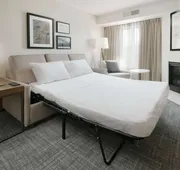 Sonesta ES Suites Fort Worth Fossil Creek hotel detail image 7