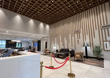 DoubleTree by Hilton Fort Worth Fossil Creek hotel thumbnail 2