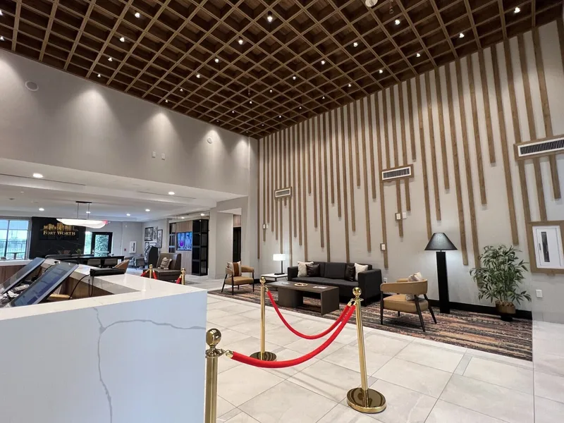 DoubleTree by Hilton Fort Worth Fossil Creek hotel detail image 2