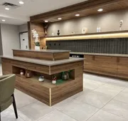 DoubleTree by Hilton Fort Worth Fossil Creek hotel detail image 3
