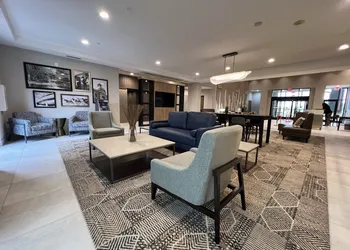 DoubleTree by Hilton Fort Worth Fossil Creek hotel thumbnail 4