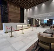 DoubleTree by Hilton Fort Worth Fossil Creek hotel detail image 5
