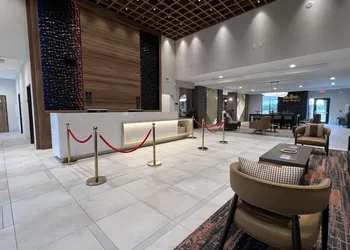 DoubleTree by Hilton Fort Worth Fossil Creek hotel thumbnail 5