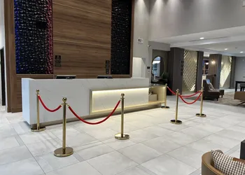 DoubleTree by Hilton Fort Worth Fossil Creek hotel thumbnail 6