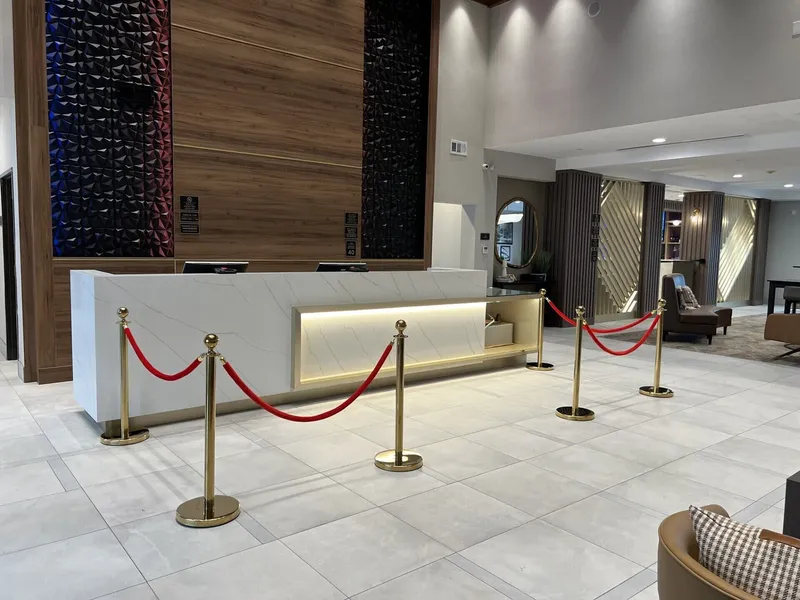 DoubleTree by Hilton Fort Worth Fossil Creek hotel detail image 6