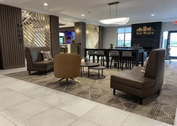 DoubleTree by Hilton Fort Worth Fossil Creek hotel thumbnail 7