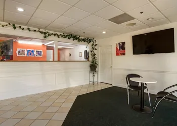 Motel 6 Warner Robins, GA hotel thumbnail 3