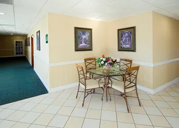 Motel 6 Warner Robins, GA hotel thumbnail 5