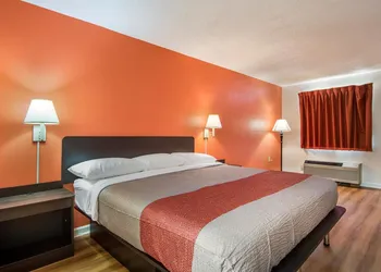 Motel 6 Warner Robins, GA hotel thumbnail 6
