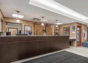 Best Western Plus Red Deer Inn & Suites hotel thumbnail 3