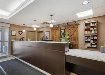 Best Western Plus Red Deer Inn & Suites hotel thumbnail 4
