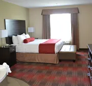 Best Western Plus Red Deer Inn & Suites hotel detail image 5