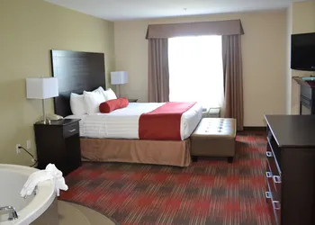 Best Western Plus Red Deer Inn & Suites hotel thumbnail 5