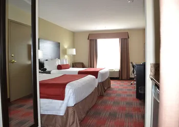 Best Western Plus Red Deer Inn & Suites hotel thumbnail 6