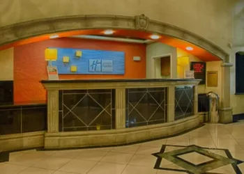 Holiday Inn Express & Suites Tucson Mall by IHG hotel thumbnail 3