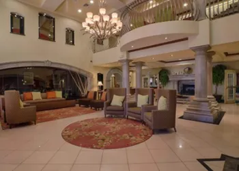Holiday Inn Express & Suites Tucson Mall by IHG hotel thumbnail 4