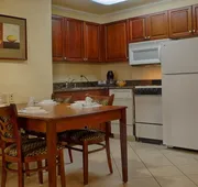 Holiday Inn Express & Suites Tucson Mall by IHG hotel detail image 5