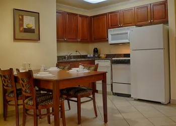 Holiday Inn Express & Suites Tucson Mall by IHG hotel thumbnail 5