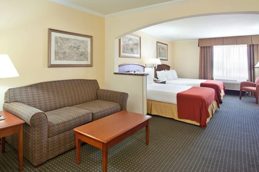 Holiday Inn Express & Suites Tucson Mall by IHG hotel detail image 6