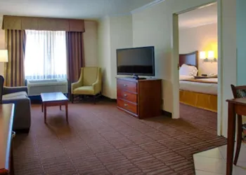 Holiday Inn Express & Suites Tucson Mall by IHG hotel thumbnail 8