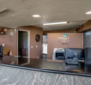 Quality Inn & Suites Phoenix NW - Sun City hotel detail image 7