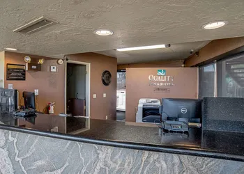 Quality Inn & Suites Phoenix NW - Sun City hotel thumbnail 7
