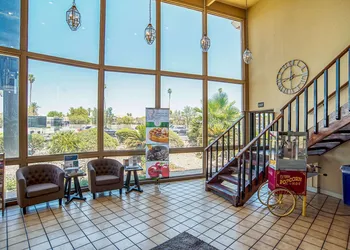 Quality Inn & Suites Phoenix NW - Sun City hotel thumbnail 8