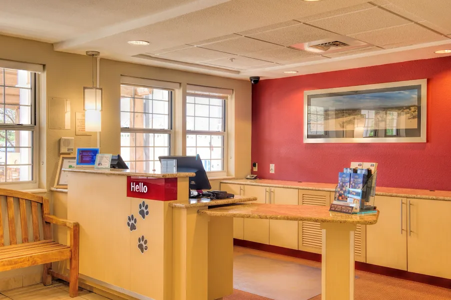 Towneplace Suites by Marriott Las Cruces hotel detail image 2