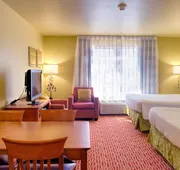 Towneplace Suites by Marriott Las Cruces hotel detail image 5