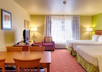 Towneplace Suites by Marriott Las Cruces hotel thumbnail 5