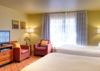 Towneplace Suites by Marriott Las Cruces hotel thumbnail 6