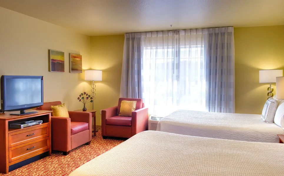 Towneplace Suites by Marriott Las Cruces hotel detail image 6