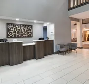Springhill Suites by Marriott Conyers hotel detail image 4