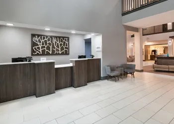 Springhill Suites by Marriott Conyers hotel thumbnail 4