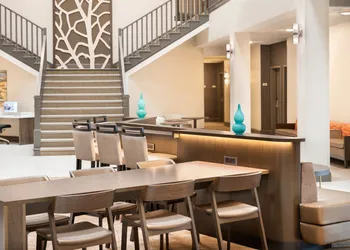 Springhill Suites by Marriott Conyers hotel thumbnail 5