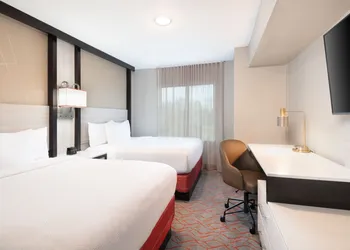 Springhill Suites by Marriott Conyers hotel thumbnail 6