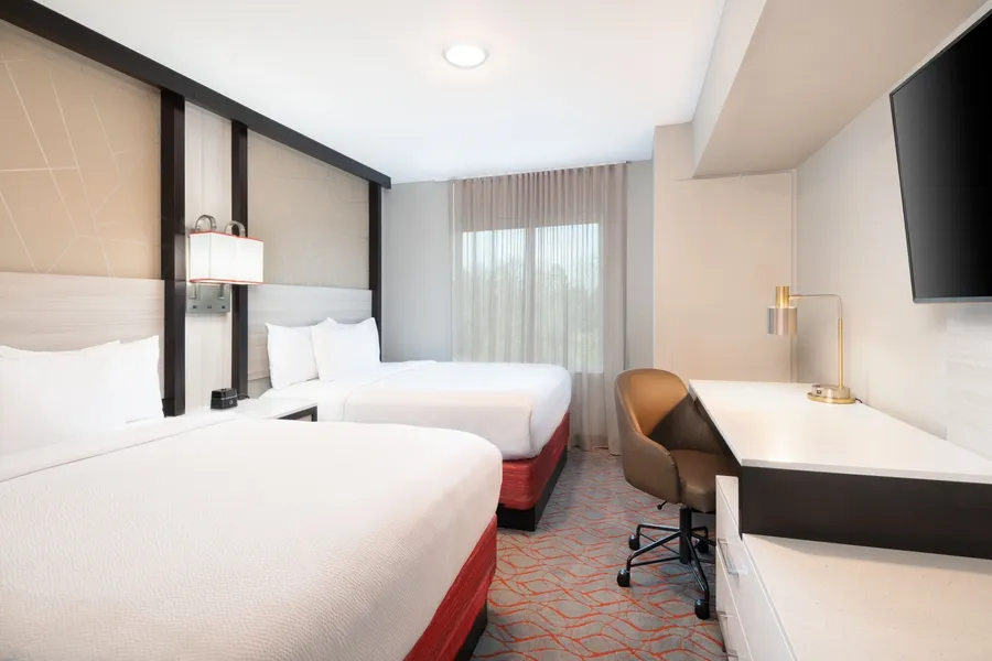 Springhill Suites by Marriott Conyers hotel detail image 6