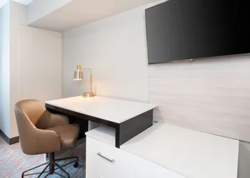 Springhill Suites by Marriott Conyers hotel thumbnail 8