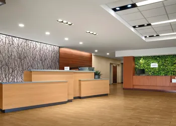Fairfield Inn & Suites by Marriott Chesapeake Suffolk hotel thumbnail 2