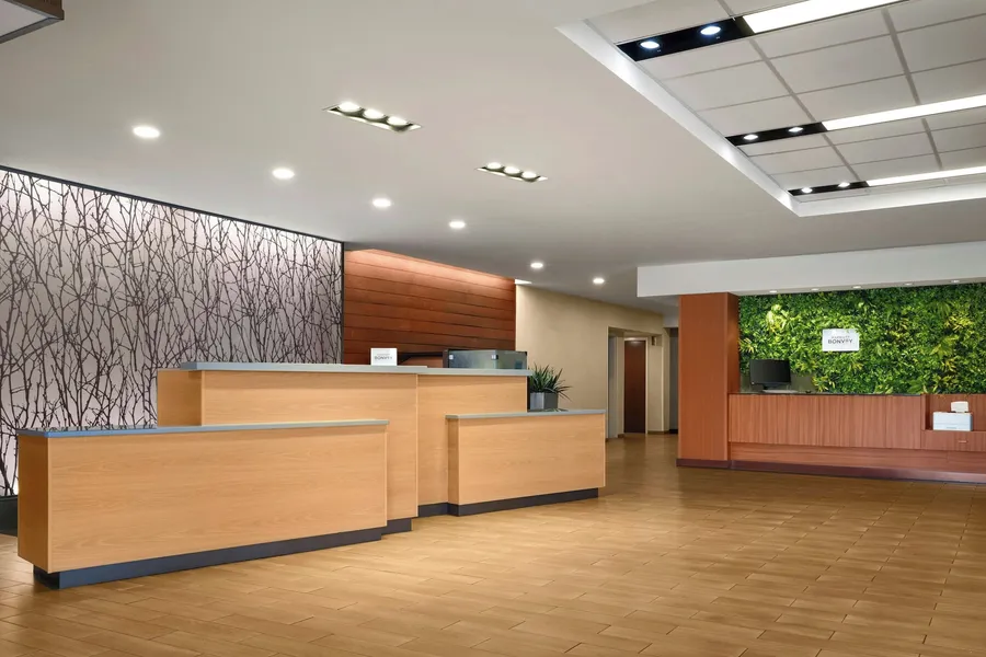 Fairfield Inn & Suites by Marriott Chesapeake Suffolk hotel detail image 2