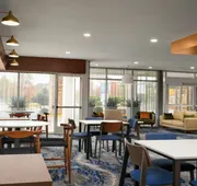 Fairfield Inn & Suites by Marriott Chesapeake Suffolk hotel detail image 3