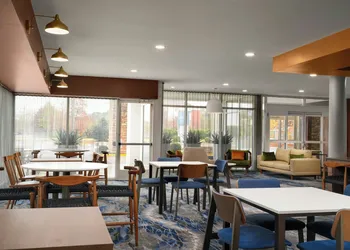 Fairfield Inn & Suites by Marriott Chesapeake Suffolk hotel thumbnail 3
