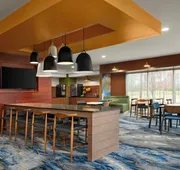 Fairfield Inn & Suites by Marriott Chesapeake Suffolk hotel detail image 4