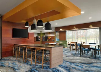 Fairfield Inn & Suites by Marriott Chesapeake Suffolk hotel thumbnail 4